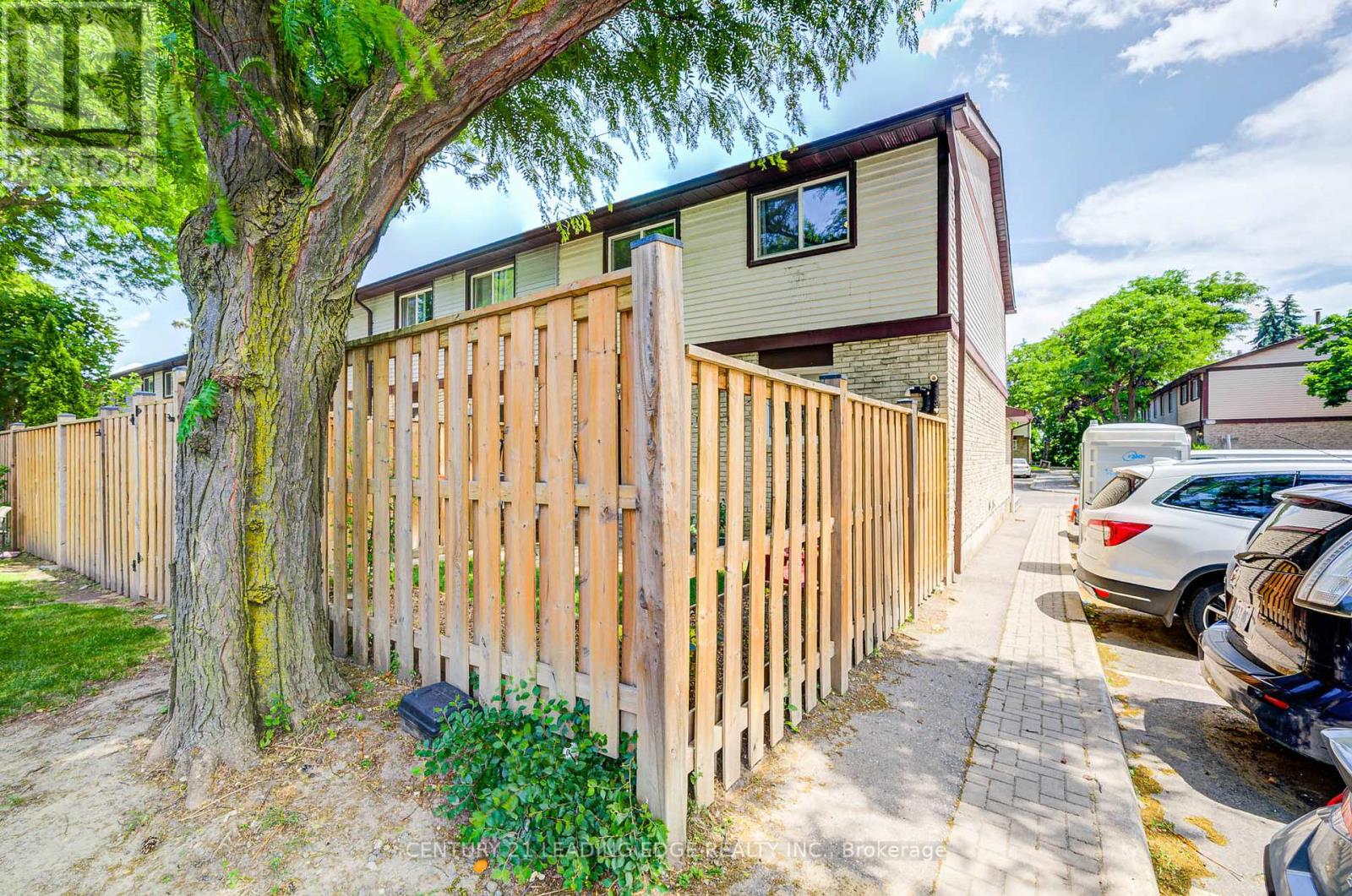 97 - 45 Hansen Road, Brampton, Ontario  L6V 3C5 - Photo 45 - W12237791
