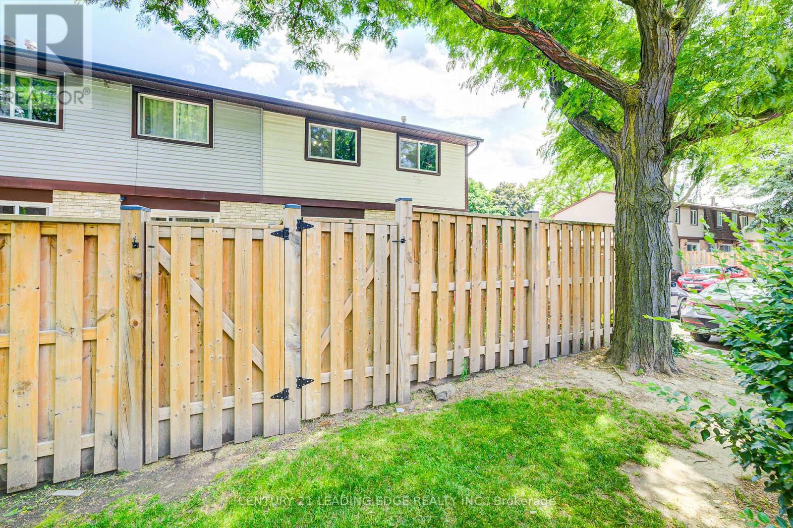 97 - 45 Hansen Road, Brampton, Ontario  L6V 3C5 - Photo 46 - W12237791