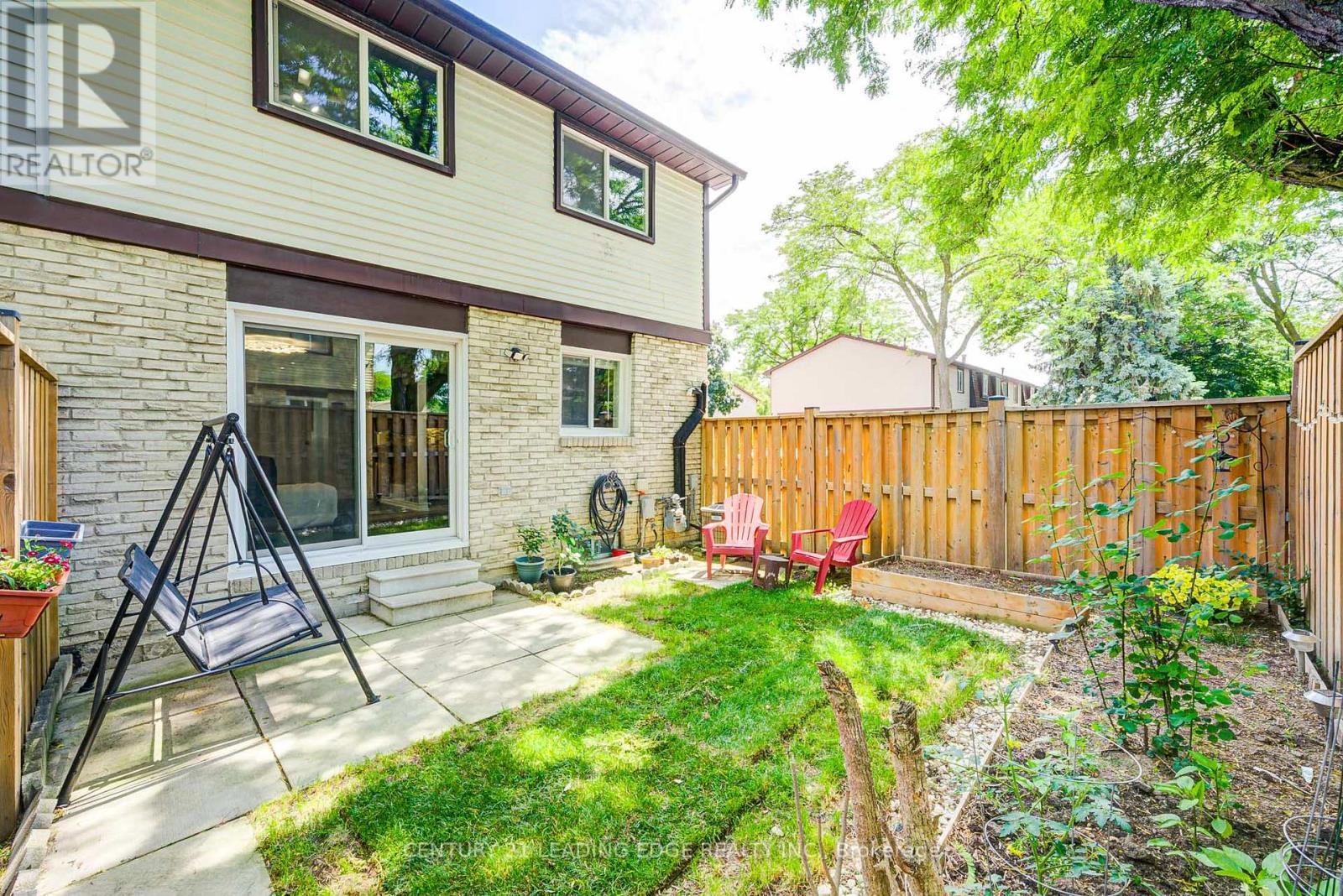 97 - 45 Hansen Road, Brampton, Ontario  L6V 3C5 - Photo 47 - W12237791