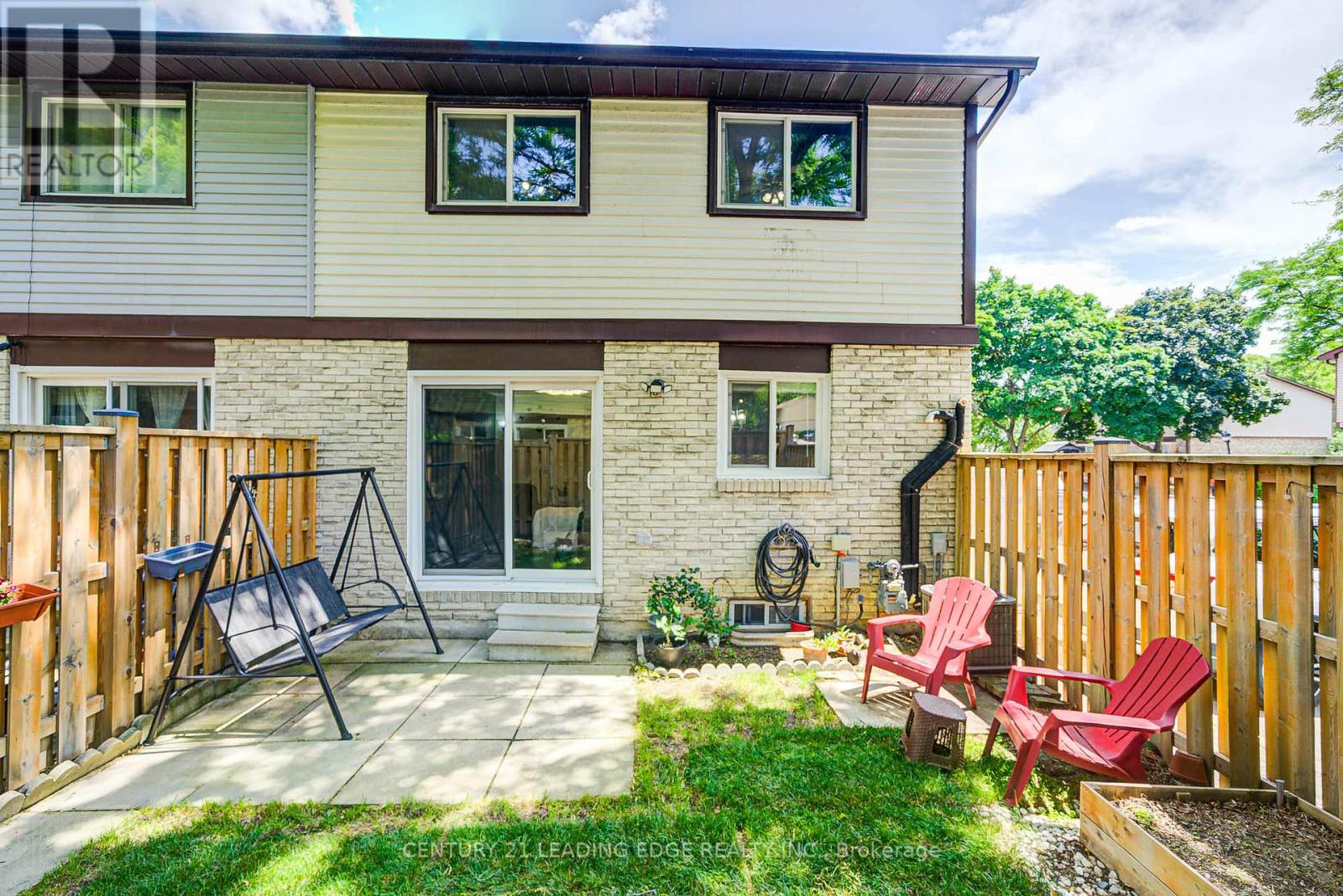 97 - 45 Hansen Road, Brampton, Ontario  L6V 3C5 - Photo 49 - W12237791
