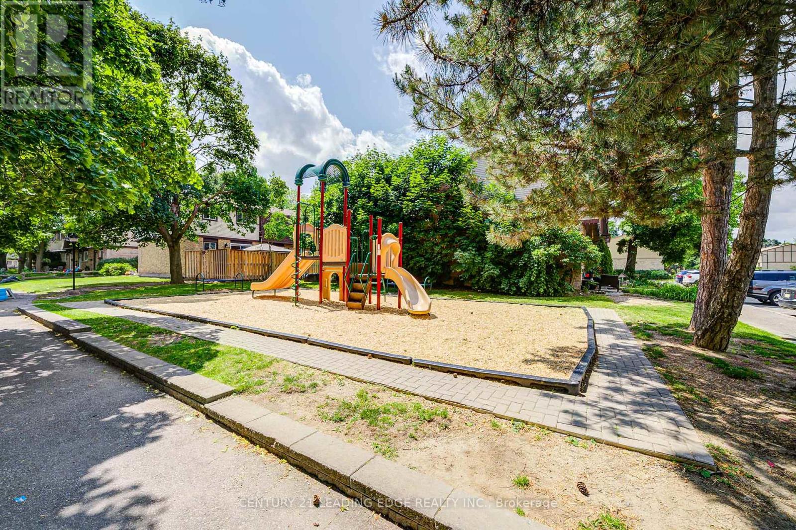 97 - 45 Hansen Road, Brampton, Ontario  L6V 3C5 - Photo 50 - W12237791