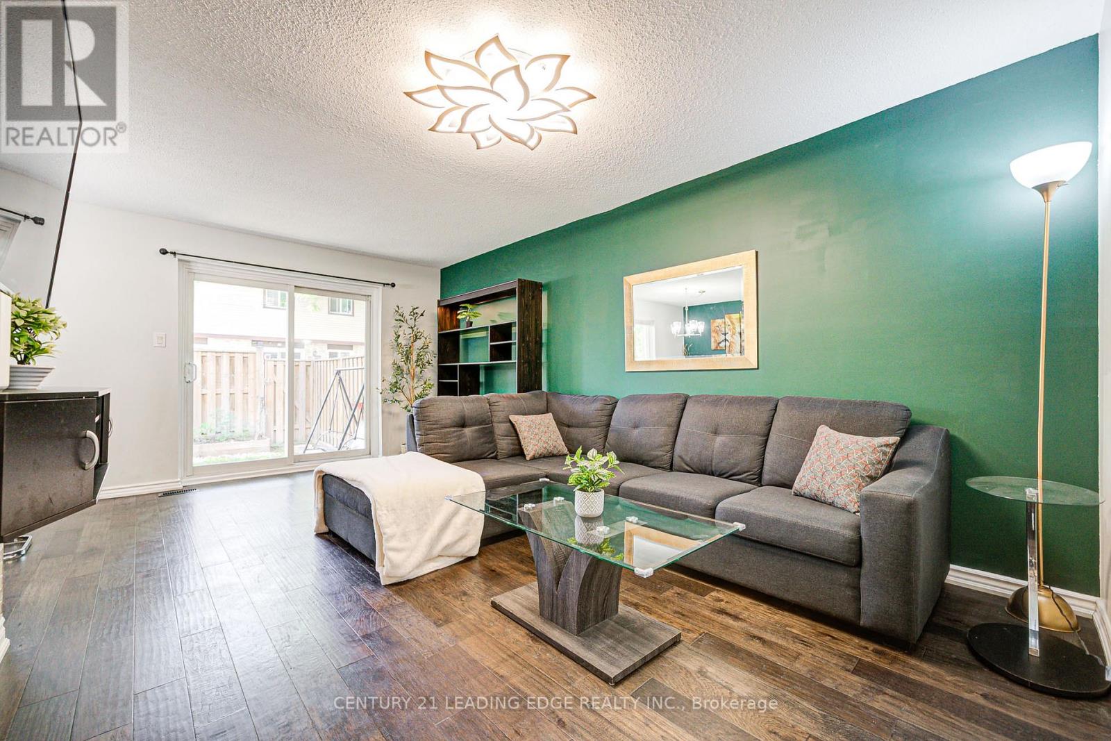 97 - 45 Hansen Road, Brampton, Ontario  L6V 3C5 - Photo 7 - W12237791