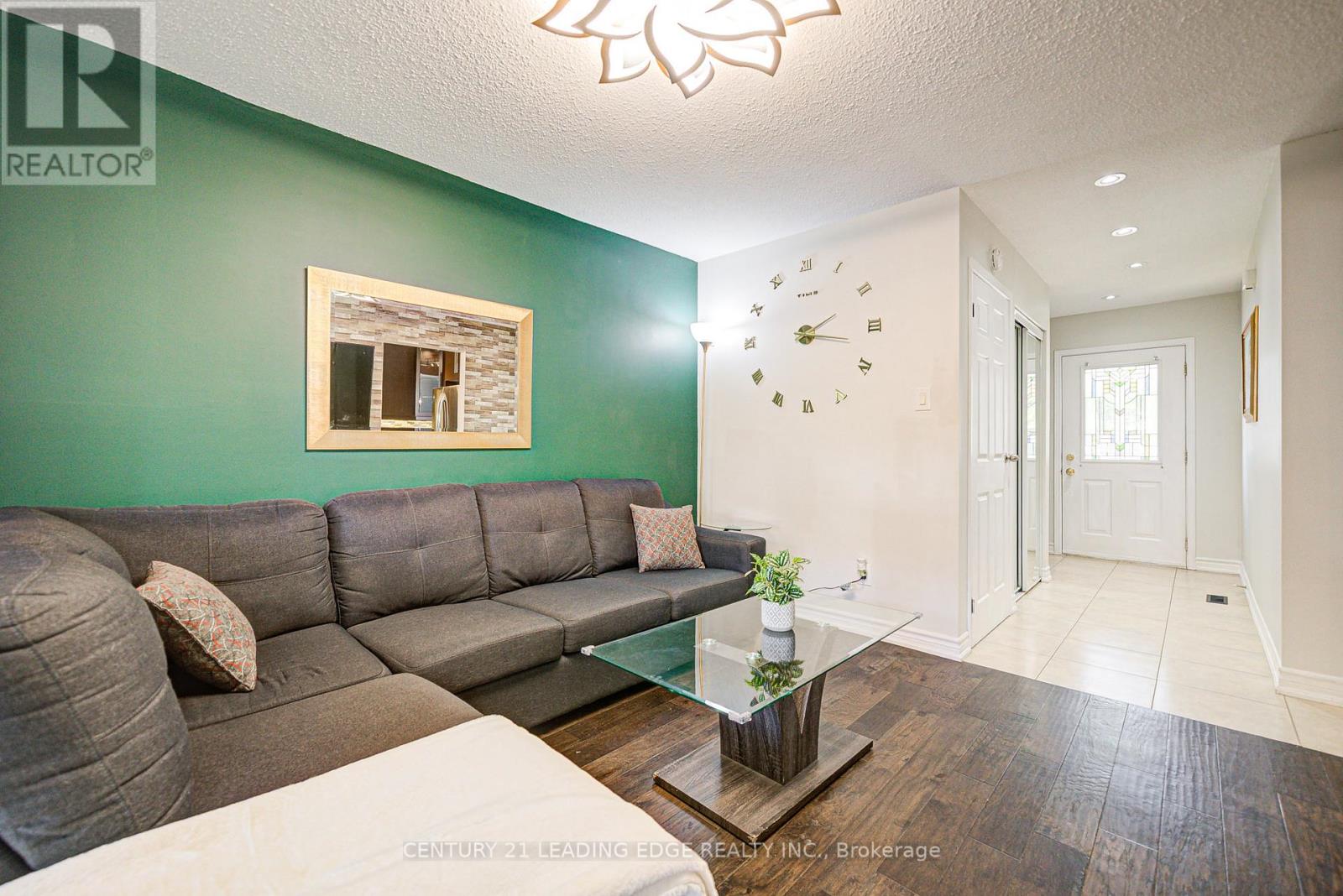 97 - 45 Hansen Road, Brampton, Ontario  L6V 3C5 - Photo 9 - W12237791