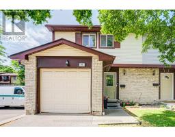 97 - 45 Hansen Road, Brampton (Madoc), Ca