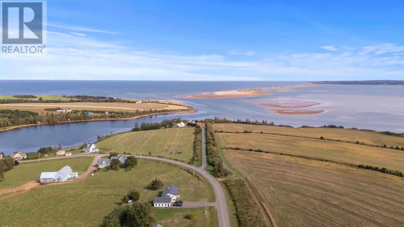 Lot 24-4 Paynter Road, Spring Brook, French River, Prince Edward Island  C0B 1M0 - Photo 4 - 202504475