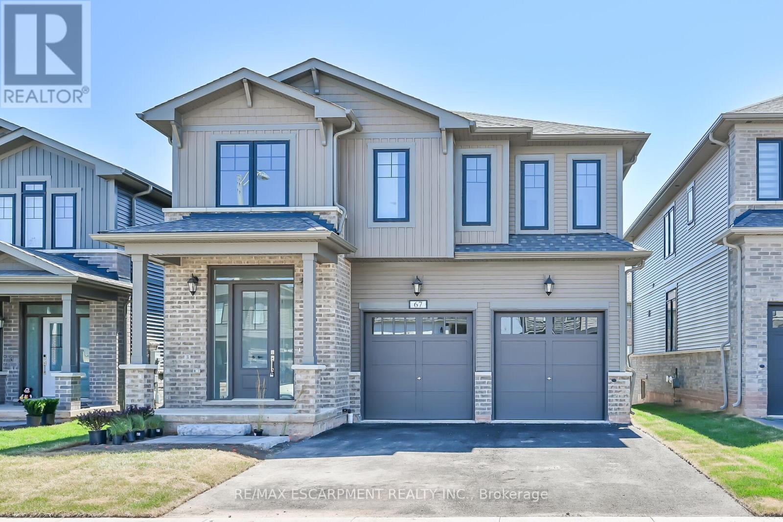Property at 67 STARFIRE CRESCENT image 1