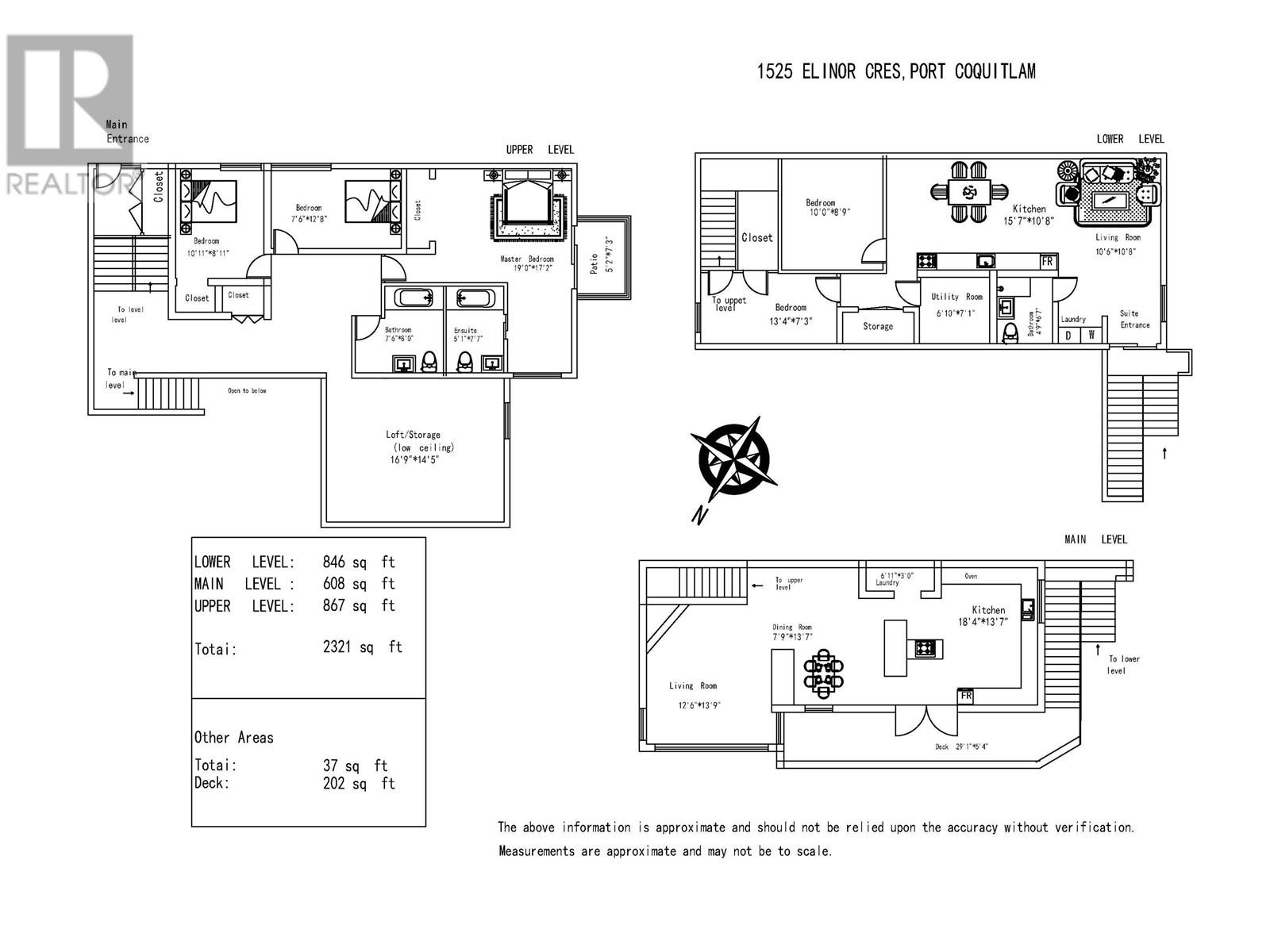 1525 Elinor Crescent, Port Coquitlam, British Columbia  V3C 2Y3 - Photo 23 - R3014886