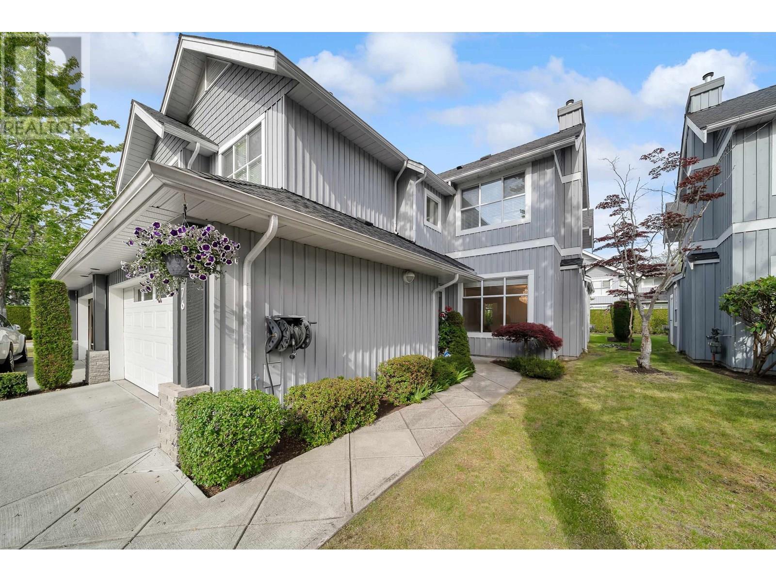 Property at 76 3555 WESTMINSTER HIGHWAY image 2