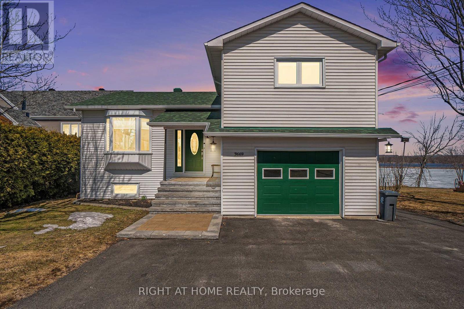 Property at 3669 PRINCIPALE STREET image 1