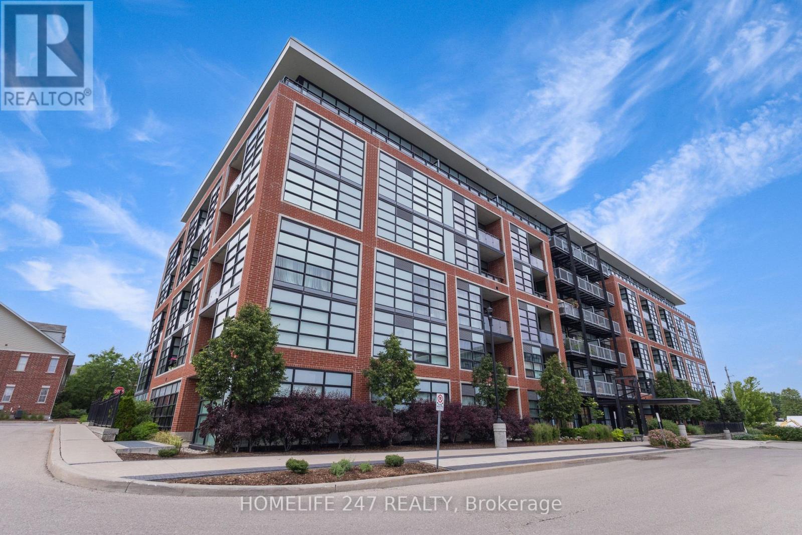 Property at 305 - 15 PRINCE ALBERT BOULEVARD image 1