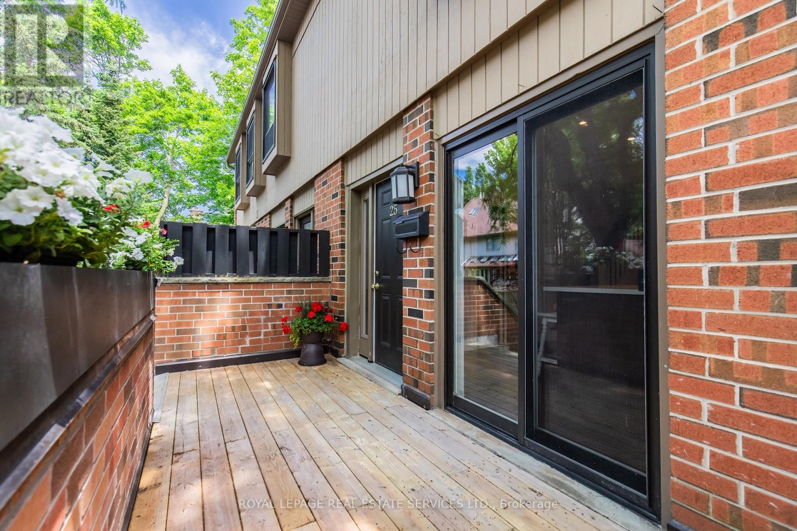 Property at 25 - 3122 LAKESHORE ROAD W image 4