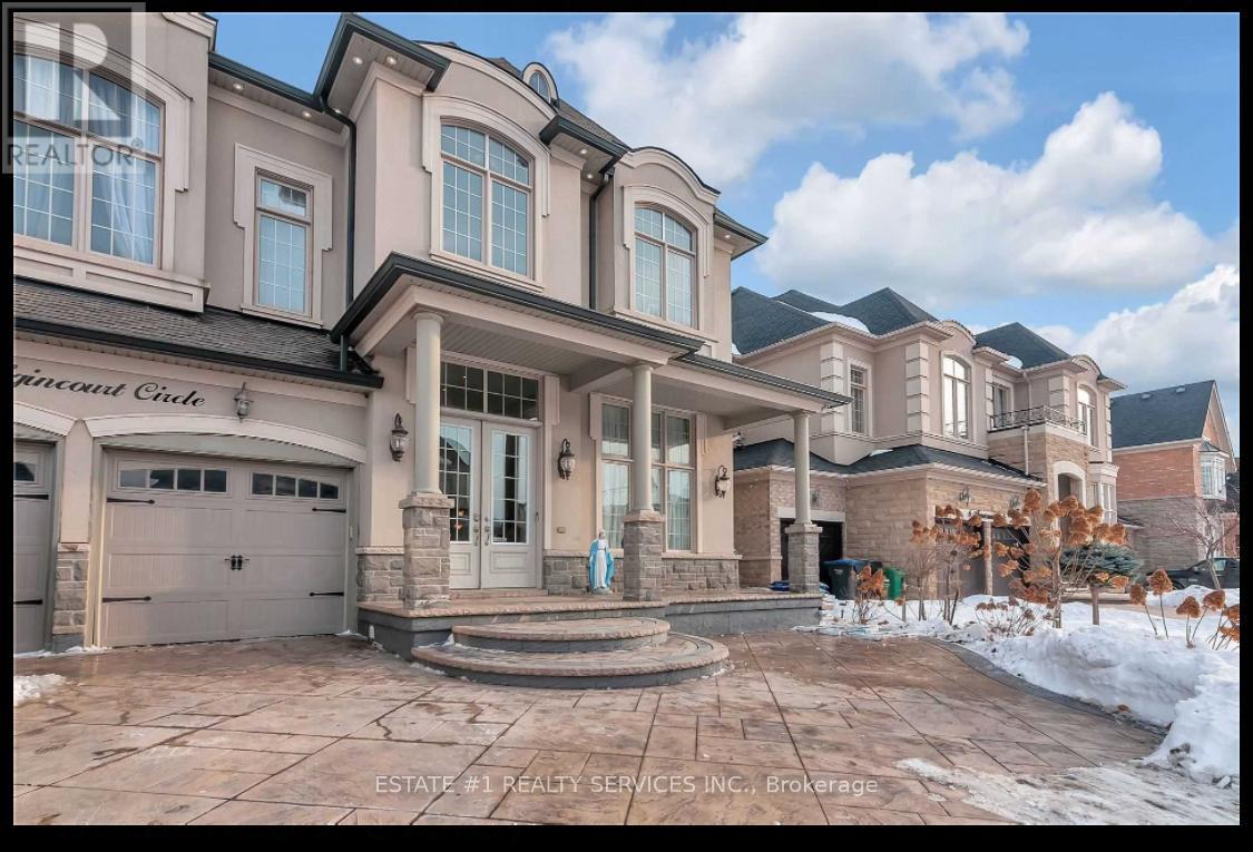 Property at 4 AGINCOURT CIRCLE image 3