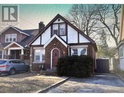 34 DALEWOOD AVENUE, Hamilton, Ontario