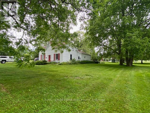 174 King Street E, Cramahe, Ontario  K0K 1S0 - Photo 1 - X12237851