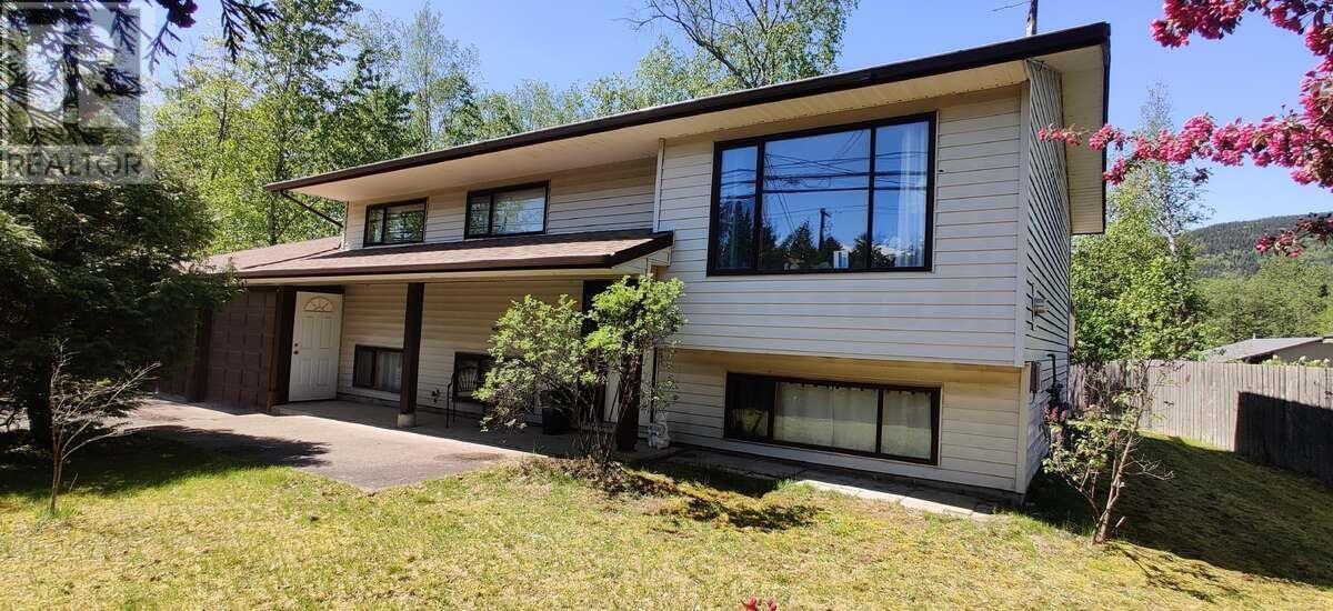 3399 RIVER DRIVE, Terrace, British Columbia