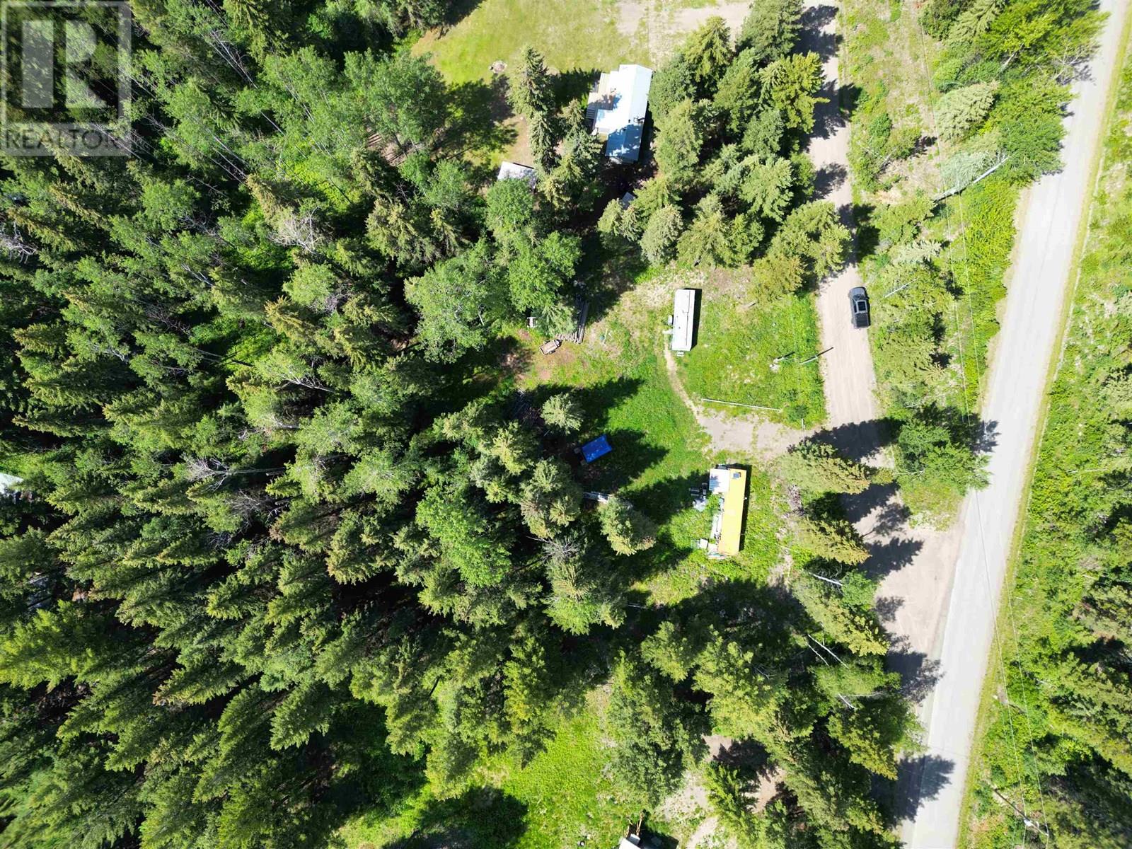 5545 NORTHWOOD ROAD, Lac La Hache, British Columbia