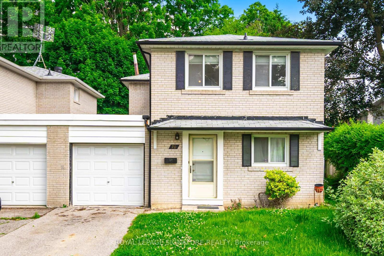 Property at 70 REGATTA CRESCENT image 1