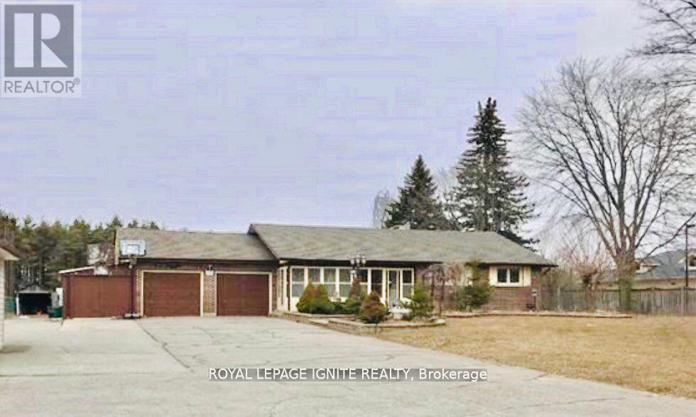 690 Taunton Road W, Oshawa, Ontario  L1L 0N9 - Photo 1 - E12237845