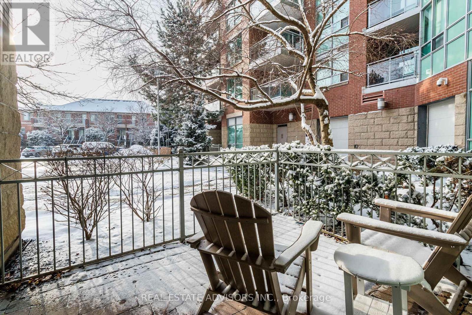 #117 - 48 Suncrest Boulevard, Markham, Ontario  L3T 7Y5 - Photo 12 - N12237874