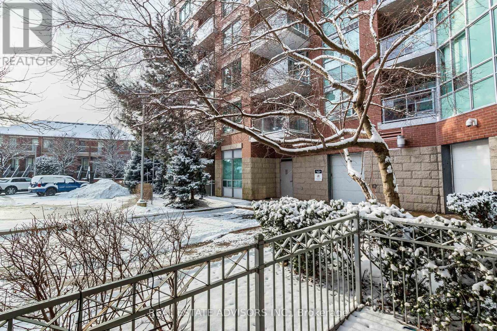 #117 - 48 Suncrest Boulevard, Markham, Ontario  L3T 7Y5 - Photo 13 - N12237874