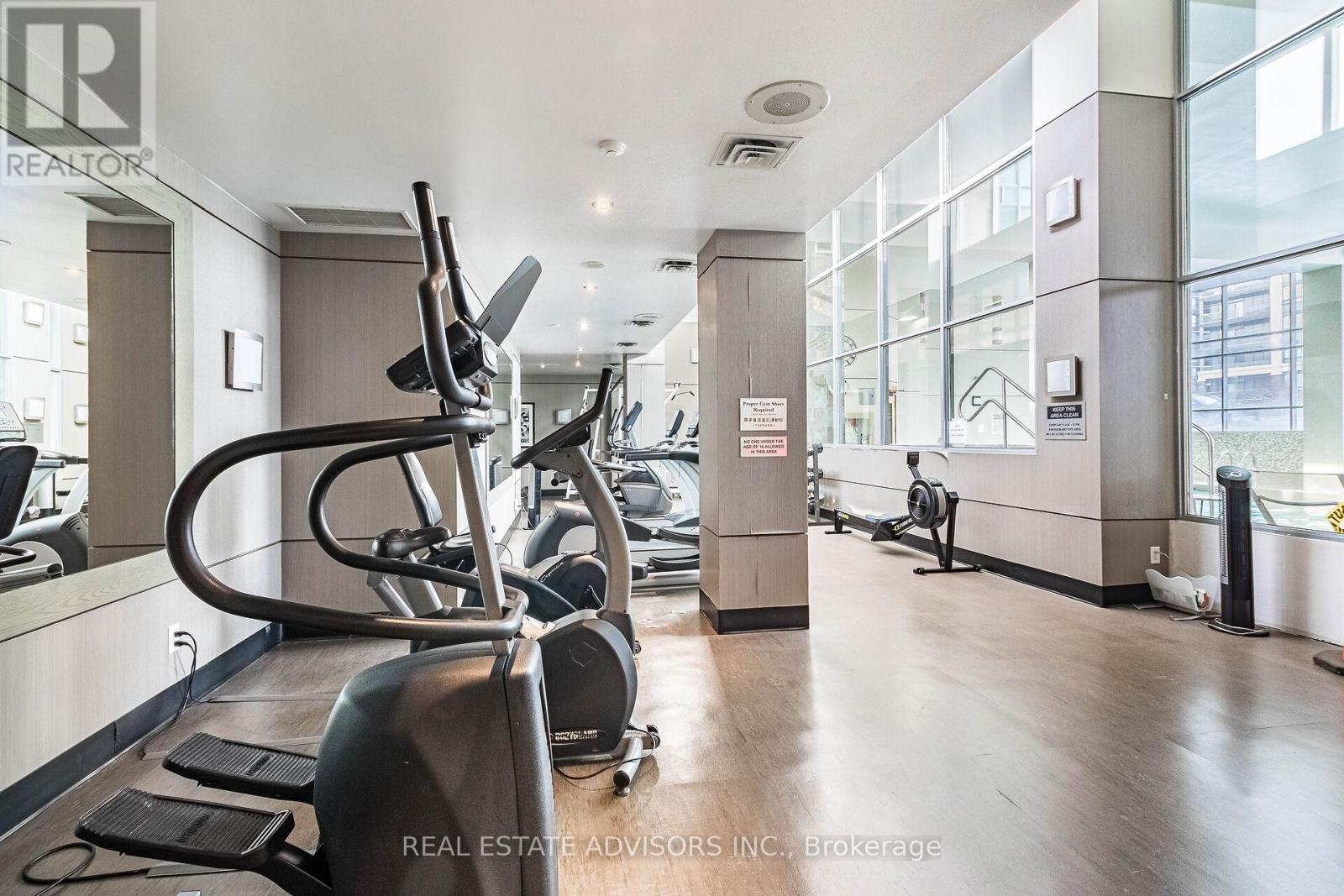 #117 - 48 Suncrest Boulevard, Markham, Ontario  L3T 7Y5 - Photo 17 - N12237874