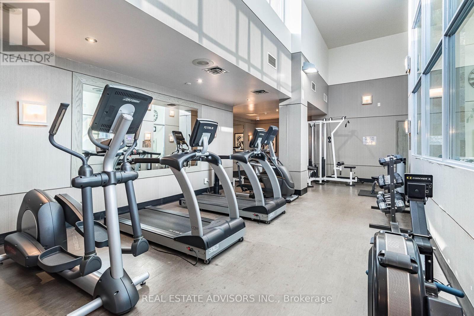 #117 - 48 Suncrest Boulevard, Markham, Ontario  L3T 7Y5 - Photo 18 - N12237874
