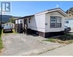 1401 Nicola Avenue Unit# 122, merritt, British Columbia