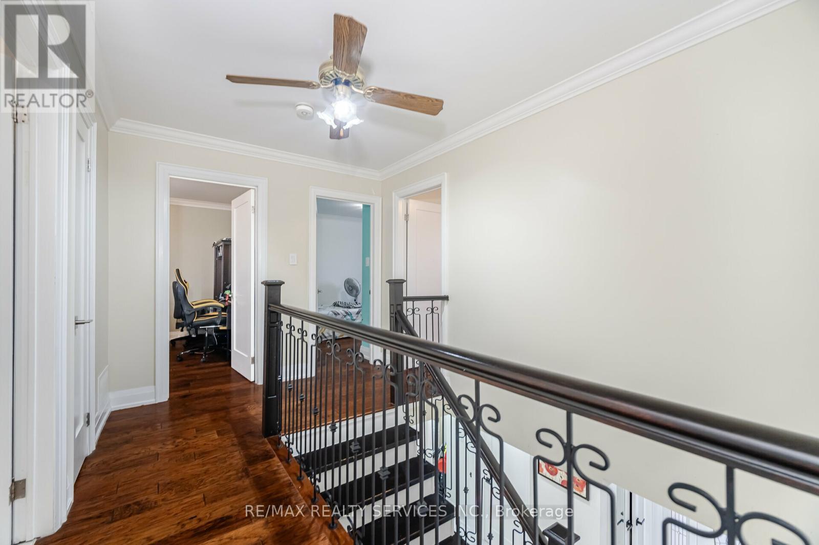 277 Centre Street N, Brampton, Ontario  L6V 2R3 - Photo 26 - W12237869