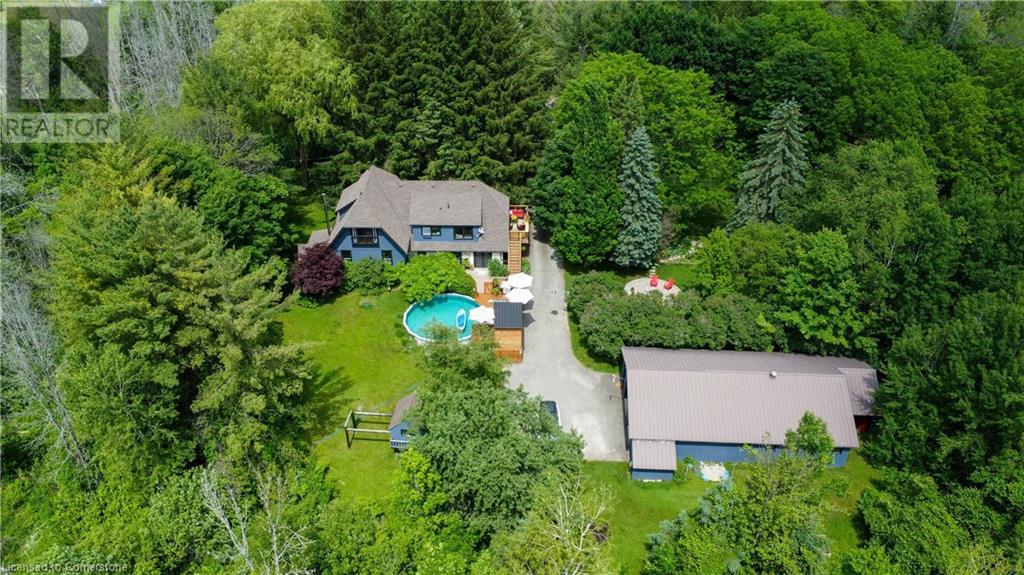 Property at 5794 TENTH Line image 2