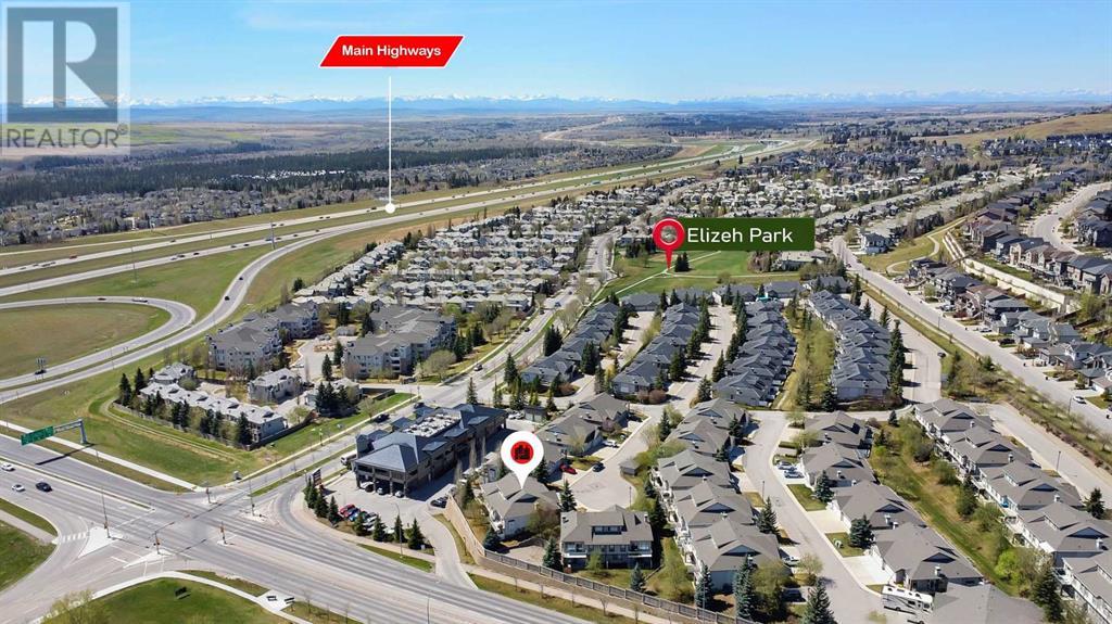 Property at 327 Springbank Villas SW image 5