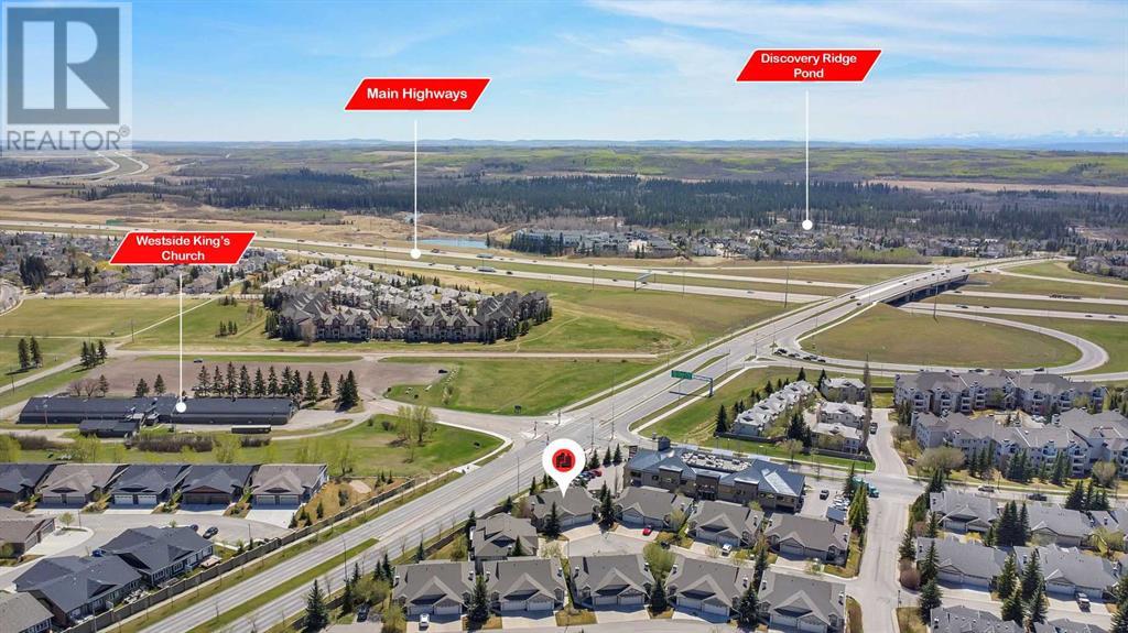 Property at 327 Springbank Villas SW image 4