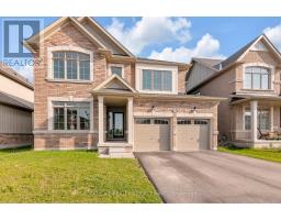 62 KIRBY AVENUE, Collingwood, Ontario