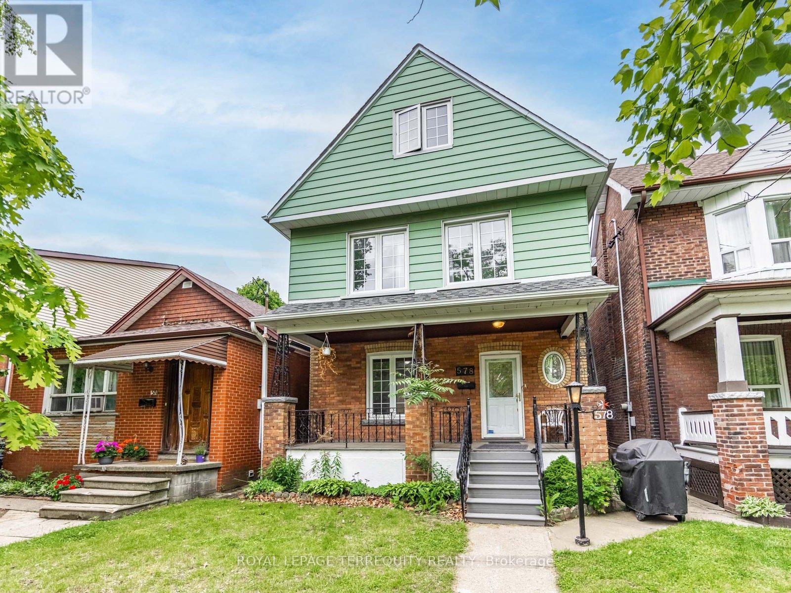 Property at 578 DURIE STREET image 2