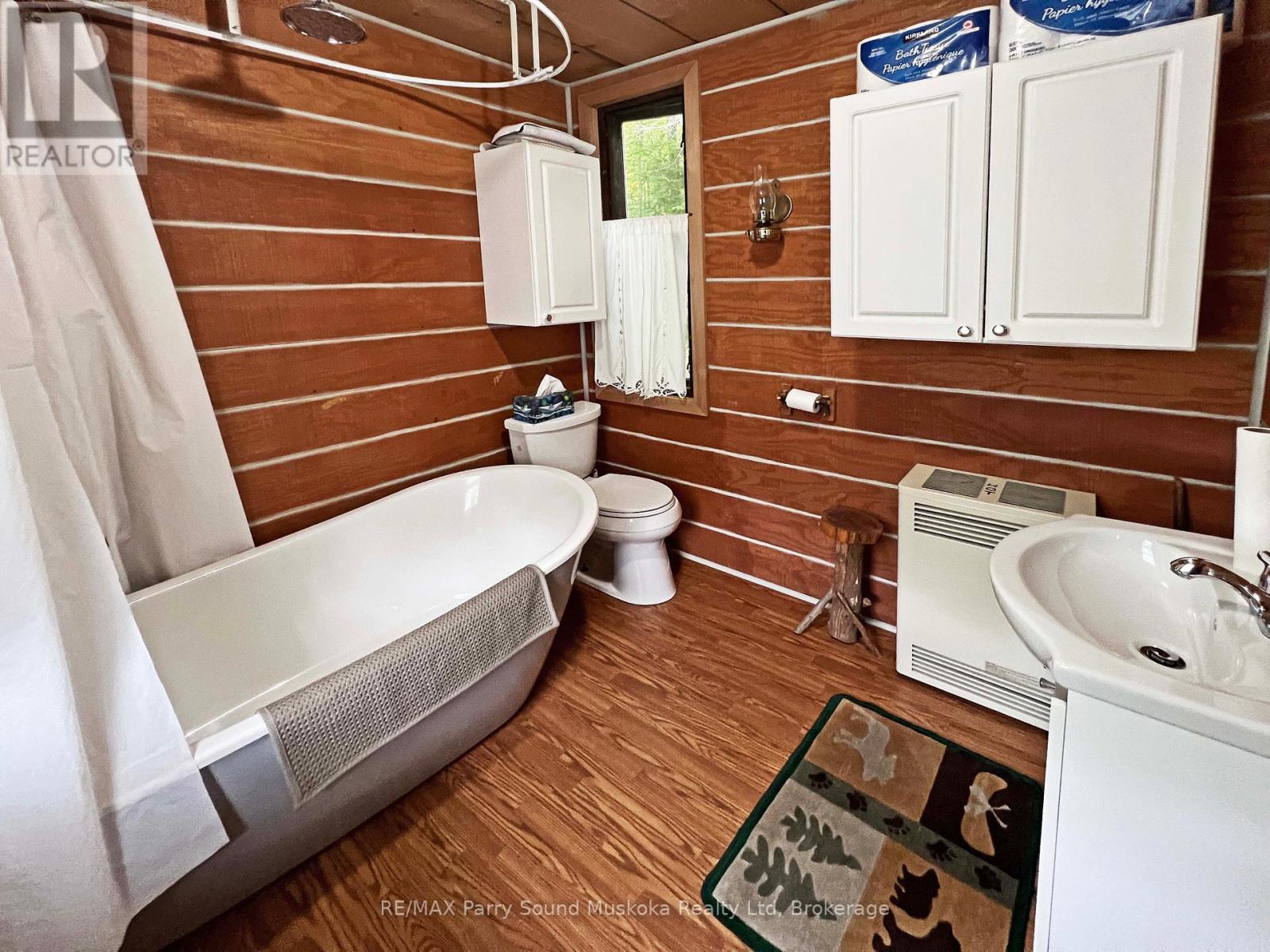 994 Toad Lake, Parry Sound Remote Area, Ontario  P0H 1S0 - Photo 33 - X12226547