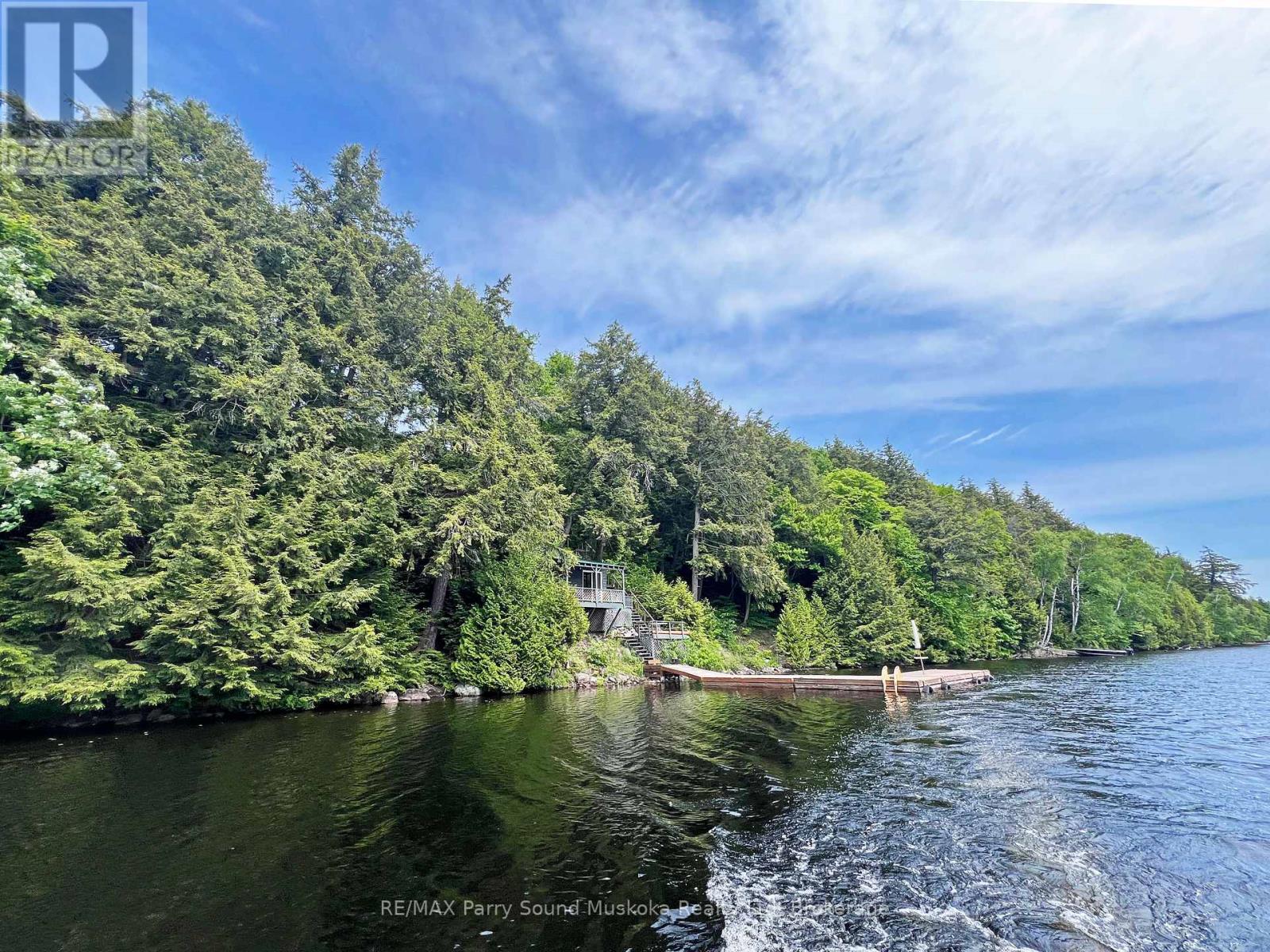 994 Toad Lake, Parry Sound Remote Area, Ontario  P0H 1S0 - Photo 43 - X12226547