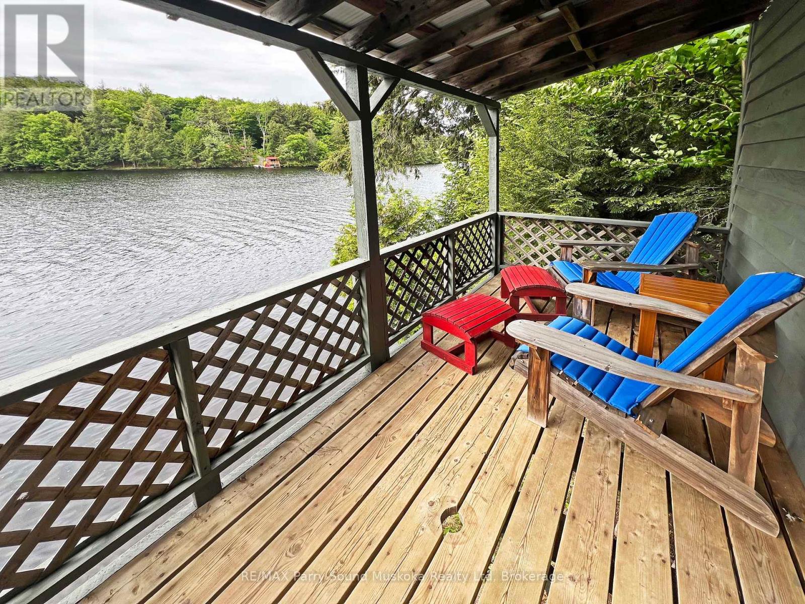 994 Toad Lake, Parry Sound Remote Area, Ontario  P0H 1S0 - Photo 39 - X12226547