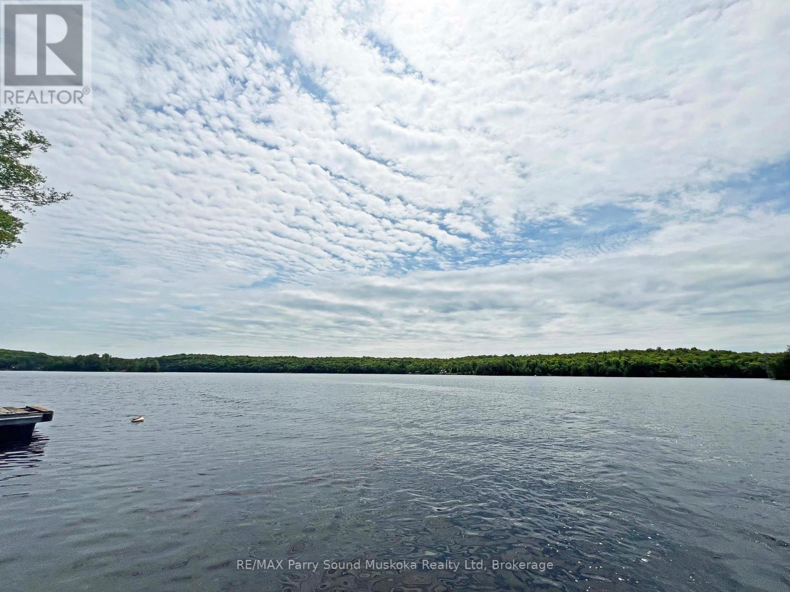 994 Toad Lake, Parry Sound Remote Area, Ontario  P0H 1S0 - Photo 44 - X12226547