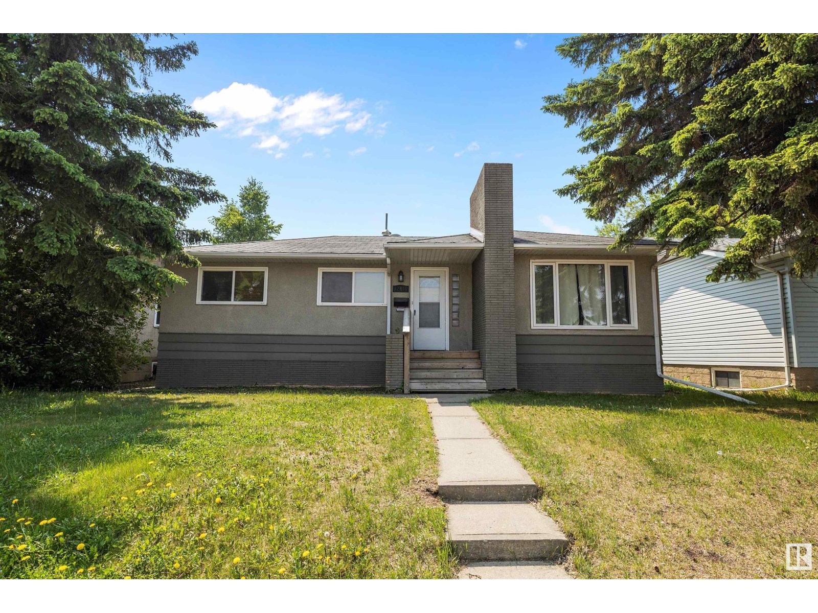 Property at 12411 132 AV NW image 1