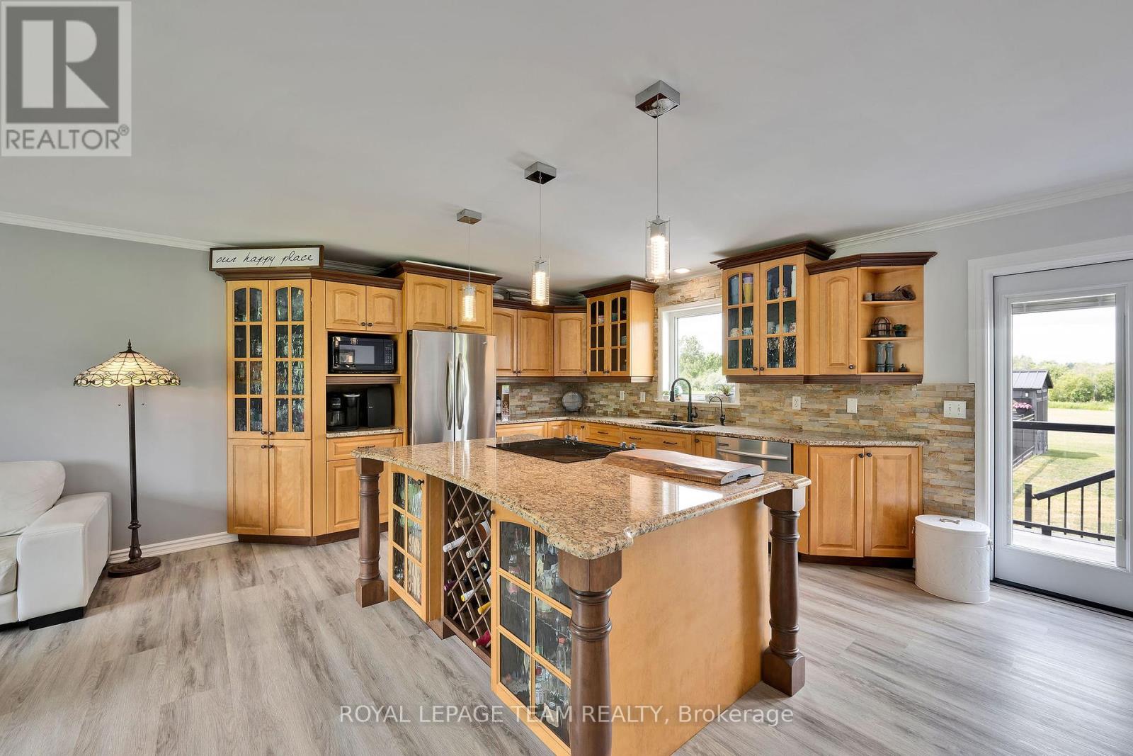 883 Craig Road, North Grenville, Ontario  K0G 1S0 - Photo 24 - X12237920