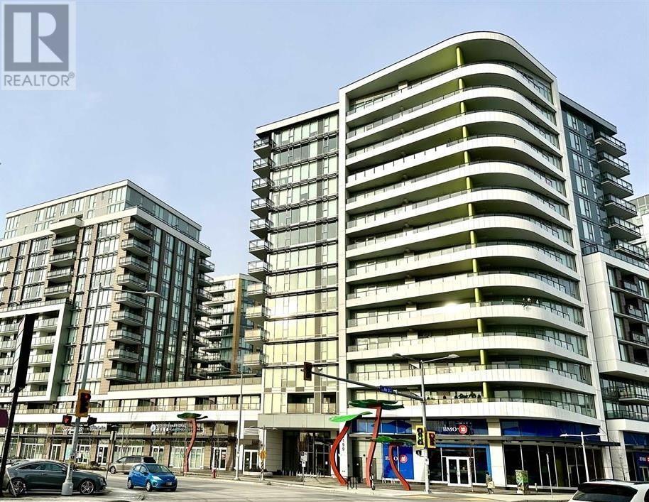 1605 8199 CAPSTAN WAY, richmond, British Columbia V6X0V1