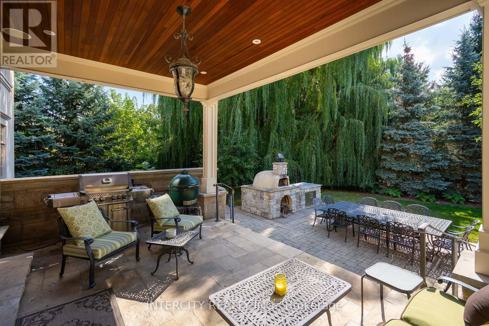 139 Orr Avenue, Vaughan, Ontario  L4L 9K2 - Photo 36 - N12237897