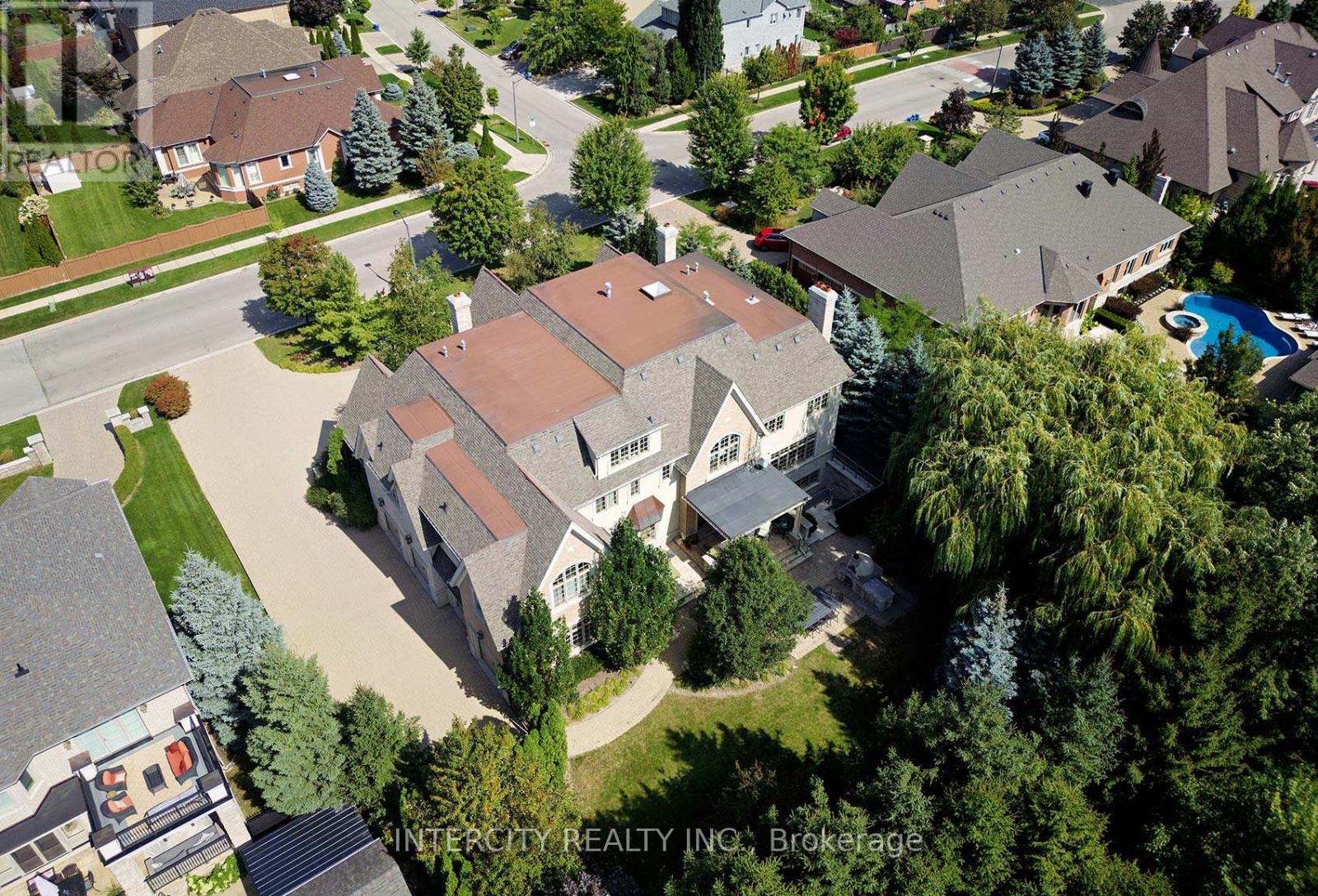 139 Orr Avenue, Vaughan, Ontario  L4L 9K2 - Photo 40 - N12237897