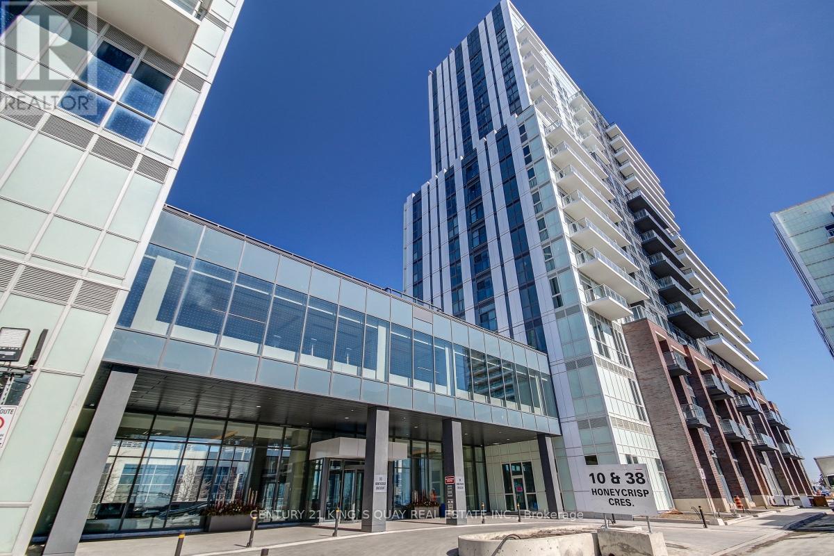 Property at 101 - 38 HONEYCRISP CRESCENT image 4