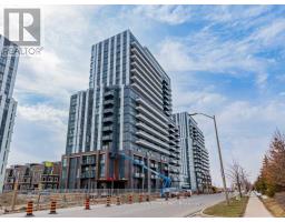101 - 38 Honeycrisp Crescent, Vaughan (Concord), Ca