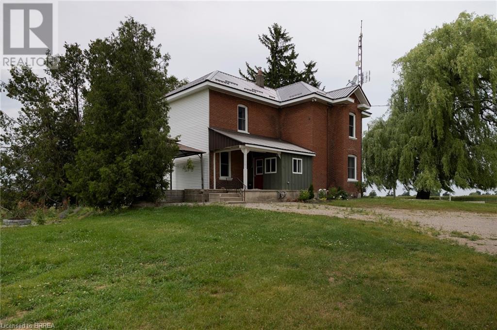 1746 Windham Road 2, Scotland, Ontario  N0E 1R0 - Photo 3 - 40707647