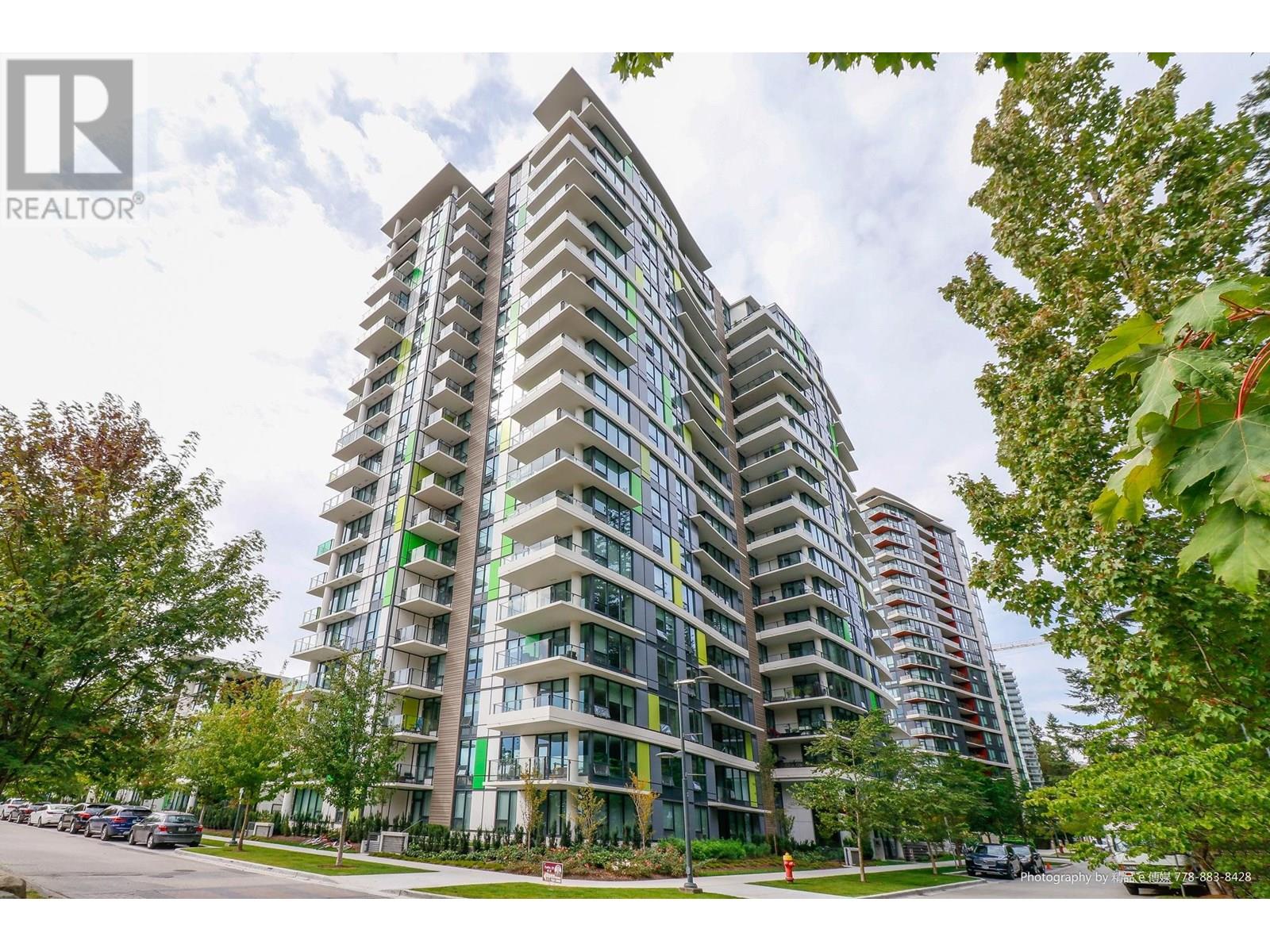 406 3487 BINNING ROAD, vancouver, British Columbia V6S0K8