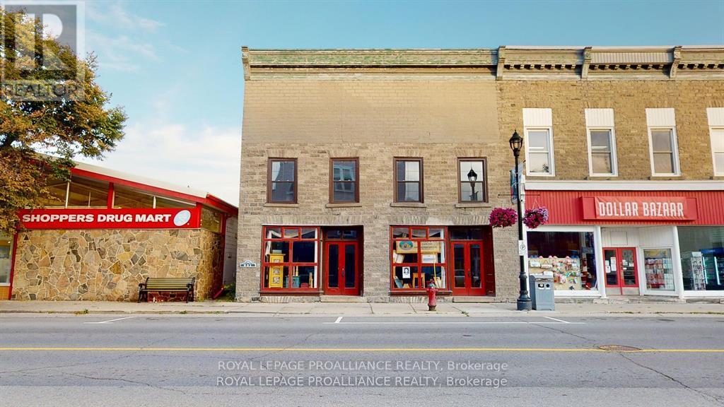237-239 KING STREET W, Prescott, Ontario