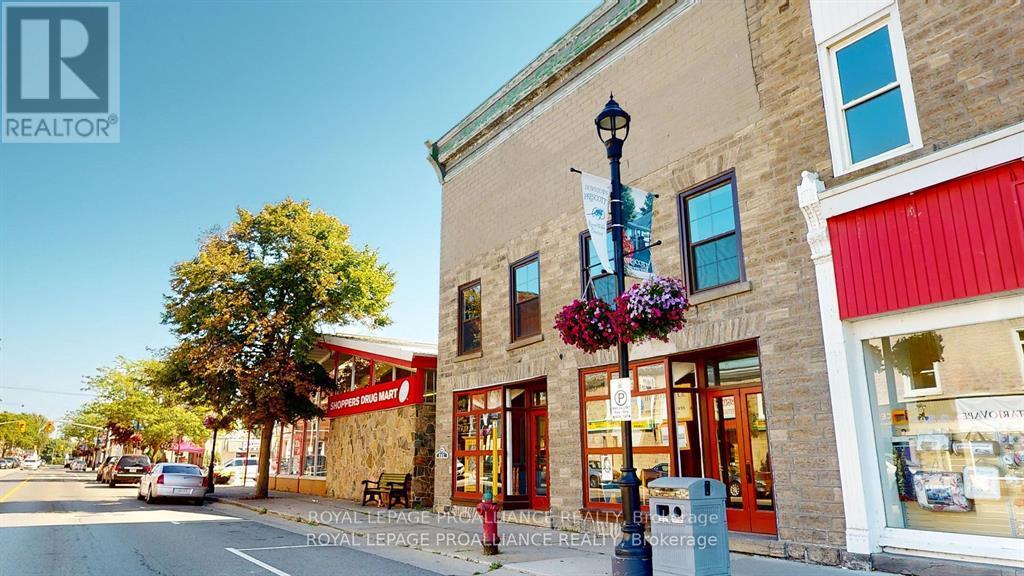 237-239 King Street W, Prescott, Ontario  K0E 1T0 - Photo 2 - X12237935