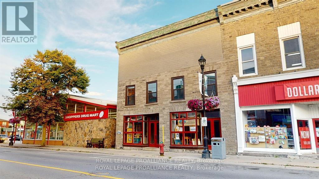 237-239 King Street W, Prescott, Ontario  K0E 1T0 - Photo 4 - X12237935