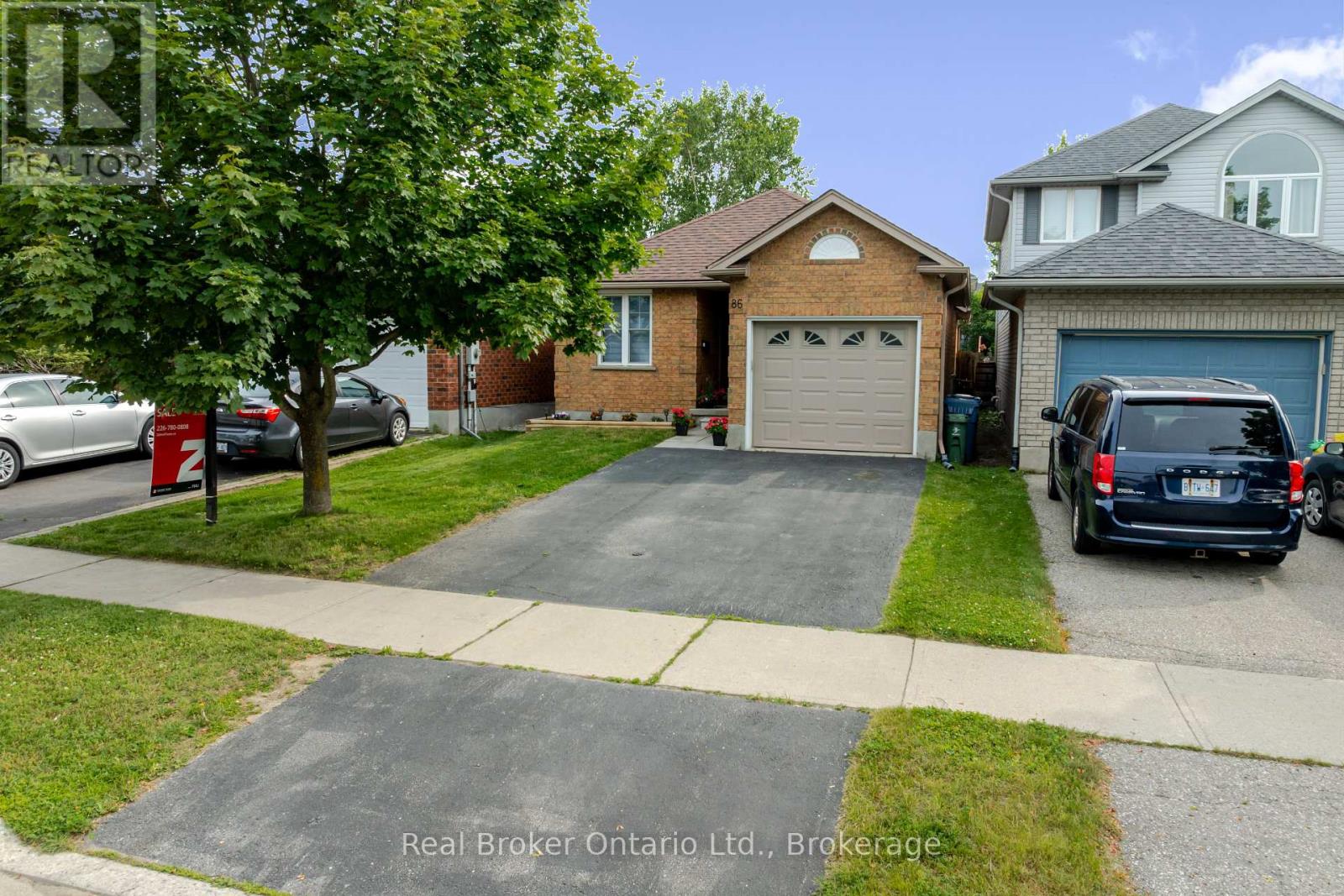 Property at 86 MILSON CRESCENT image 3